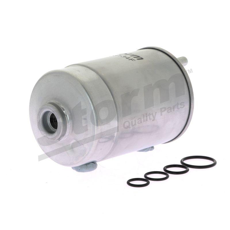 Filtre à carburant STORM QUALITY PARTS 10813
