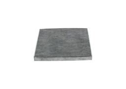 Filtre, air de l'habitacle BOSCH 1 987 435 551