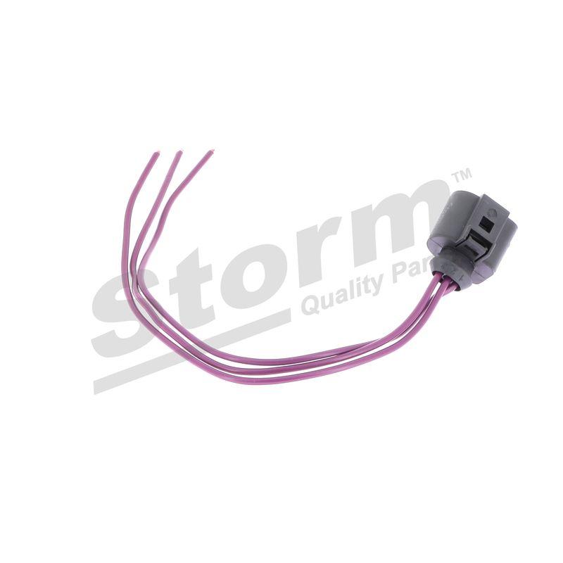 Kit réparation de câble, déphaseur d’arbre à cames STORM QUALITY PARTS 102100