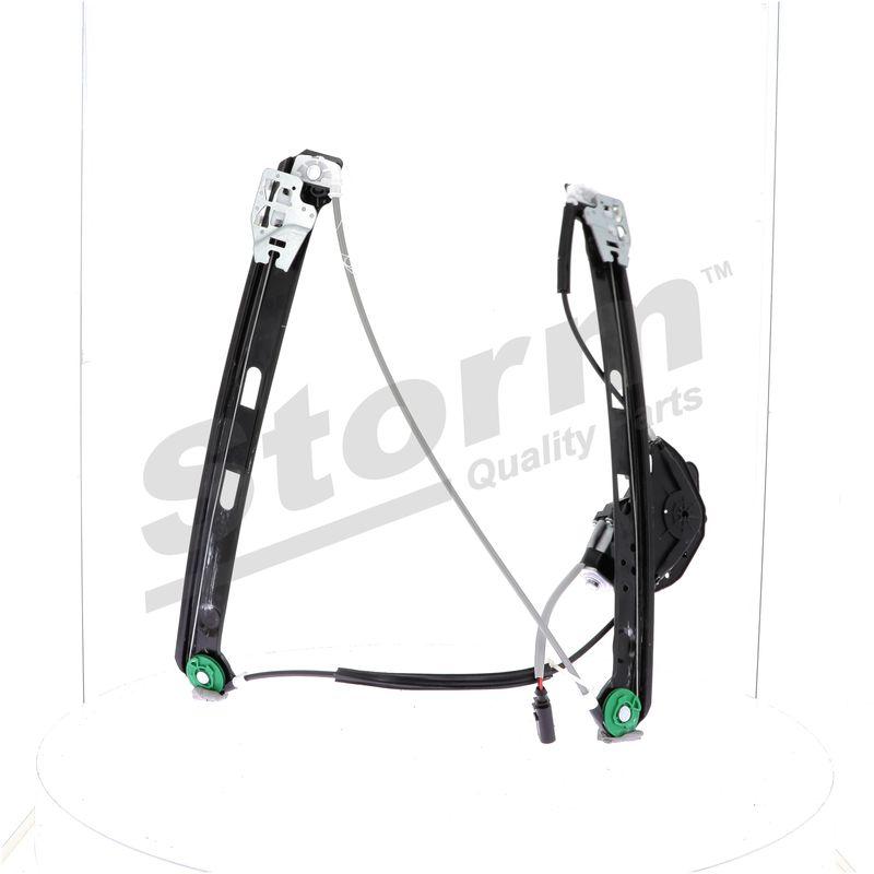 Lève-vitre STORM QUALITY PARTS 18075