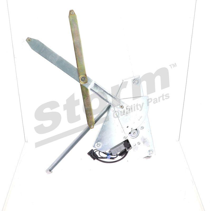 Lève-vitre STORM QUALITY PARTS 136080