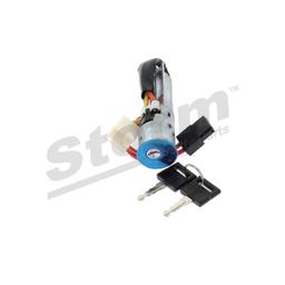 Fermeture-volant STORM QUALITY PARTS 72025