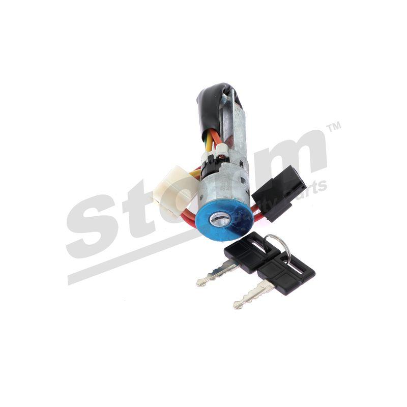 Fermeture-volant STORM QUALITY PARTS 72025