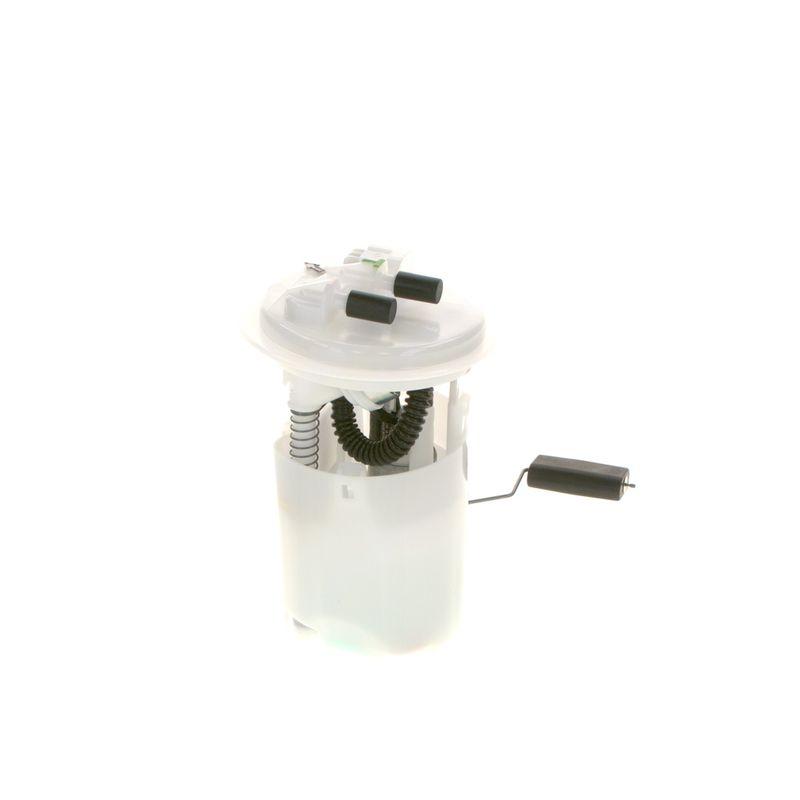 Unité d'injection de carburant BOSCH 0 986 580 312