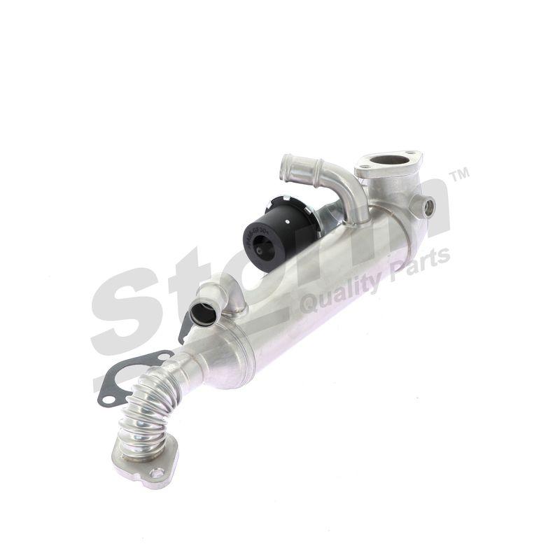 Vanne EGR STORM QUALITY PARTS 9041