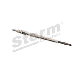 Bougie de préchauffage STORM QUALITY PARTS 578008