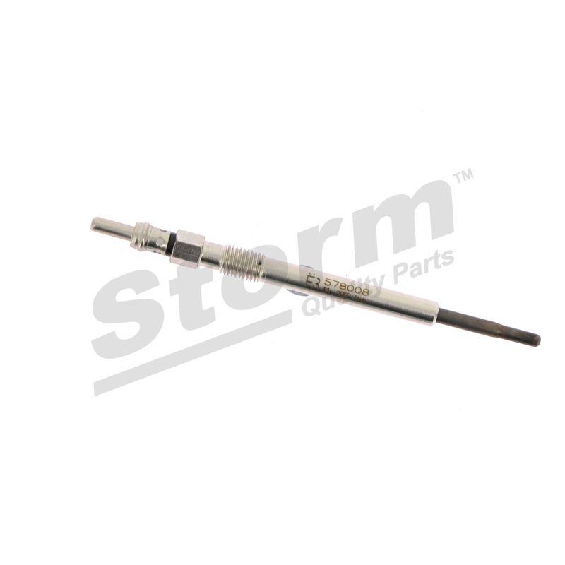 Bougie de préchauffage STORM QUALITY PARTS 578008