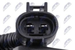 Ventilateur, refroidissement du moteur NTY CCW-KA-001