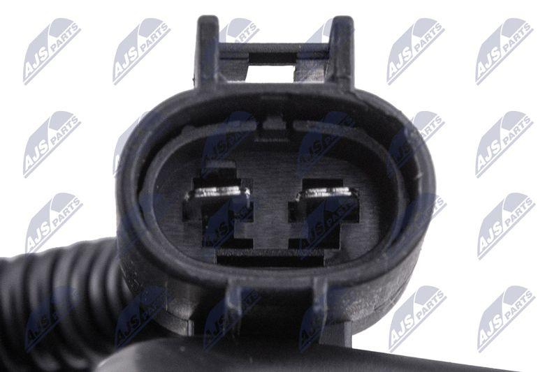 Ventilateur, refroidissement du moteur NTY CCW-KA-001