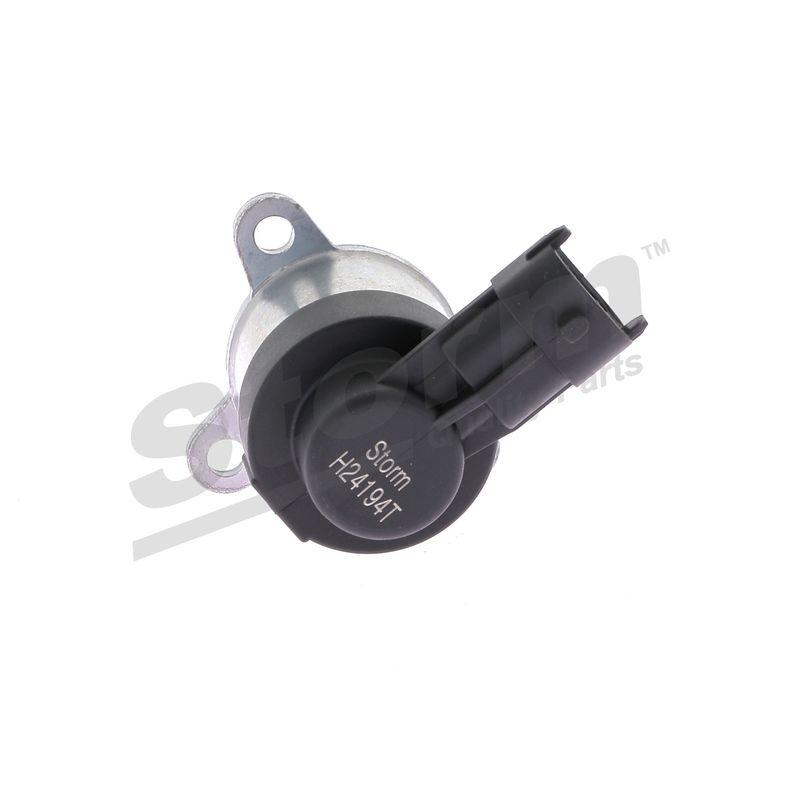 Régulateur, quantité de carburant (système à rampe commune) STORM QUALITY PARTS STO777205