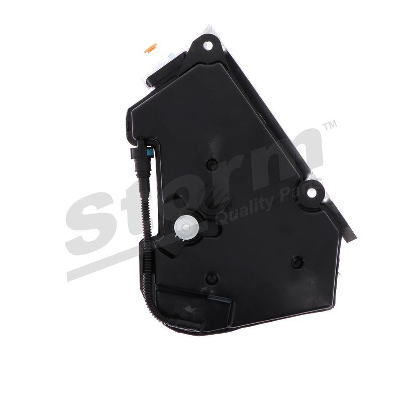 Unité de réservoir, additif (régén.filtre à particules/suie) STORM QUALITY PARTS 777529