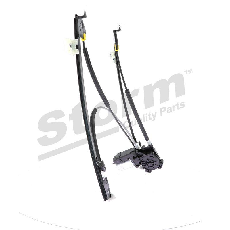 Lève-vitre STORM QUALITY PARTS 87142