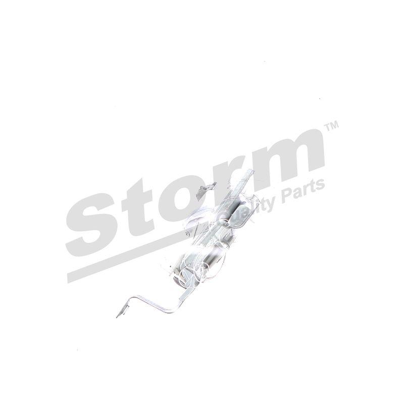 Lève-vitre STORM QUALITY PARTS 7087535