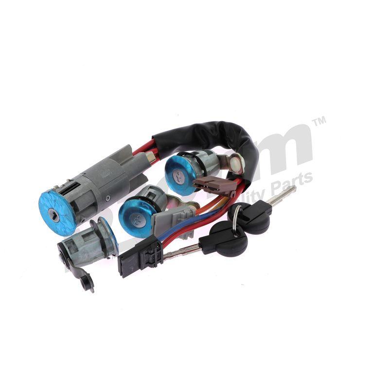 Jeu de cylindres de serrures STORM QUALITY PARTS 29027