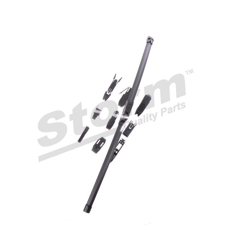 Balai d'essuie-glace STORM QUALITY PARTS 1000601