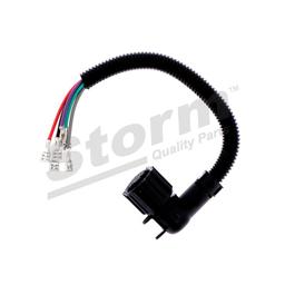 Kit réparation de câble, feu arrière STORM QUALITY PARTS 290200