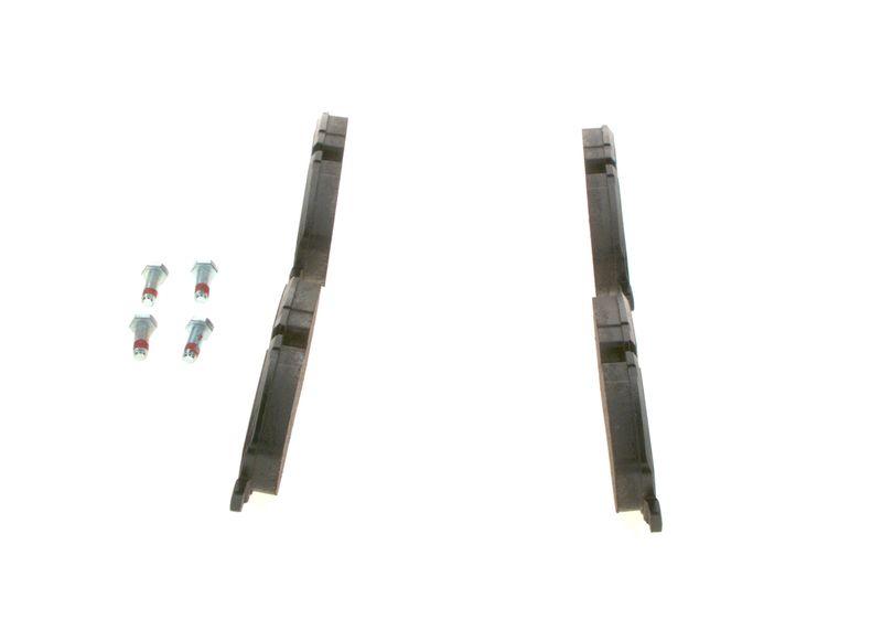 Kit de plaquettes de frein, frein à disque BOSCH 0 986 494 147