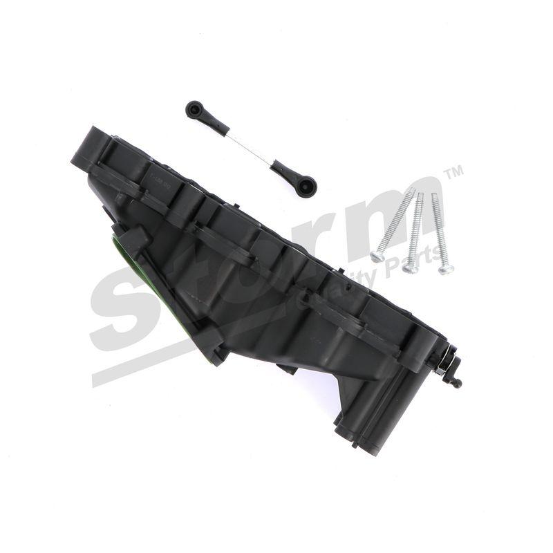 Module de tube d'admission STORM QUALITY PARTS 516512