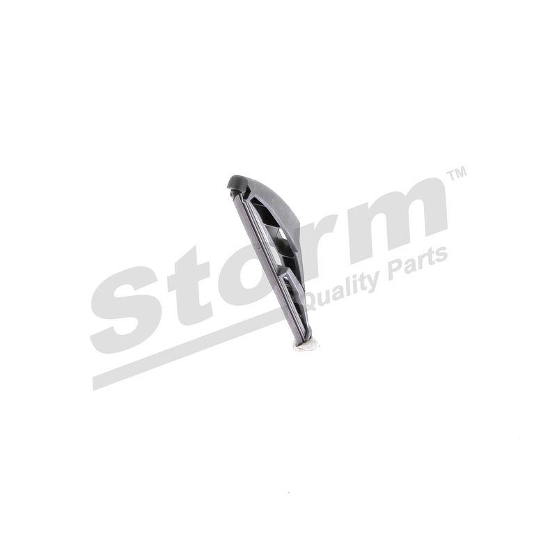 Balai d'essuie-glace STORM QUALITY PARTS 1000275AR