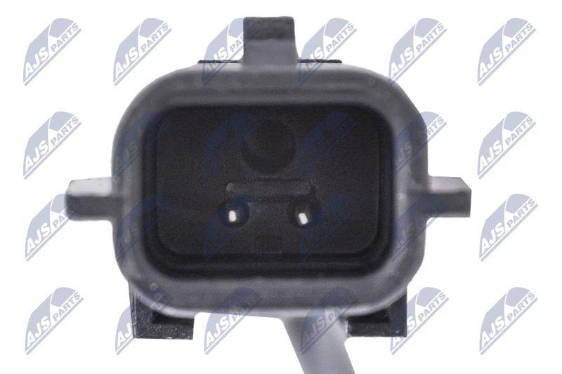 Capteur, vitesse de roue NTY HCA-RE-039