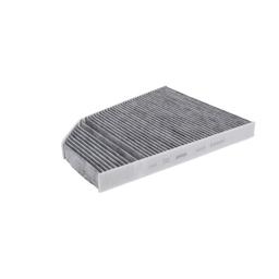 Filtre, air de l'habitacle CORTECO 49440471