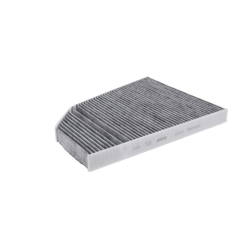 Filtre, air de l'habitacle CORTECO 49440471