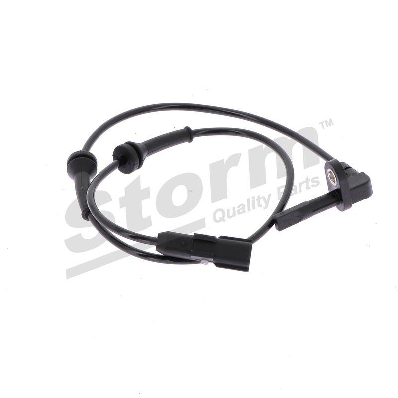 Capteur, vitesse de roue STORM QUALITY PARTS 888026