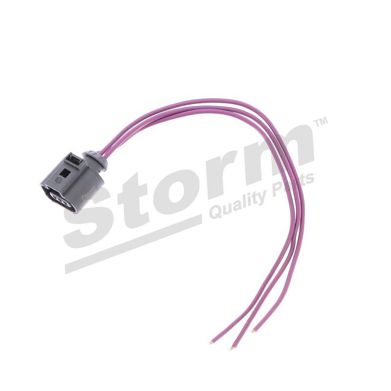 Kit réparation de câble, déphaseur d’arbre à cames STORM QUALITY PARTS 102100