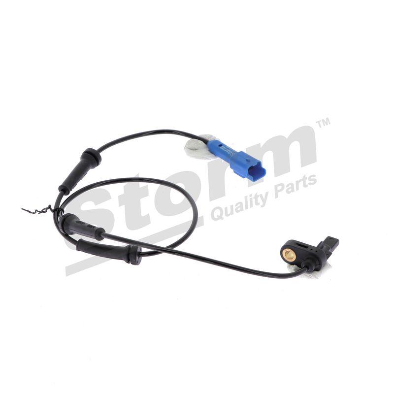 Capteur, vitesse de roue STORM QUALITY PARTS 777117