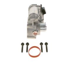 Corps papillon BOSCH F01C600027