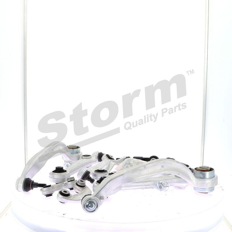 Jeu de bras, suspension de roue STORM QUALITY PARTS 102999