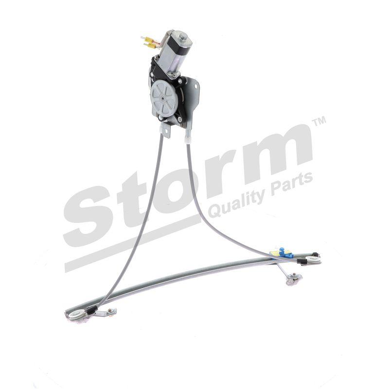 Lève-vitre STORM QUALITY PARTS 78078