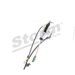 Lève-vitre STORM QUALITY PARTS 79575