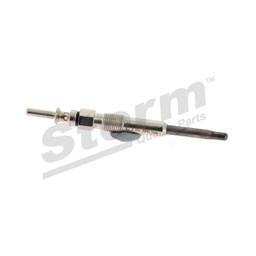 Bougie de préchauffage STORM QUALITY PARTS 502103