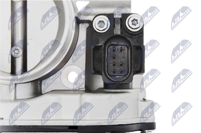 Corps papillon NTY ETB-VW-002