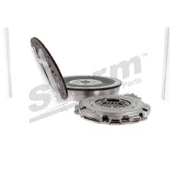 Kit adaptateur, embrayage STORM QUALITY PARTS STO1062