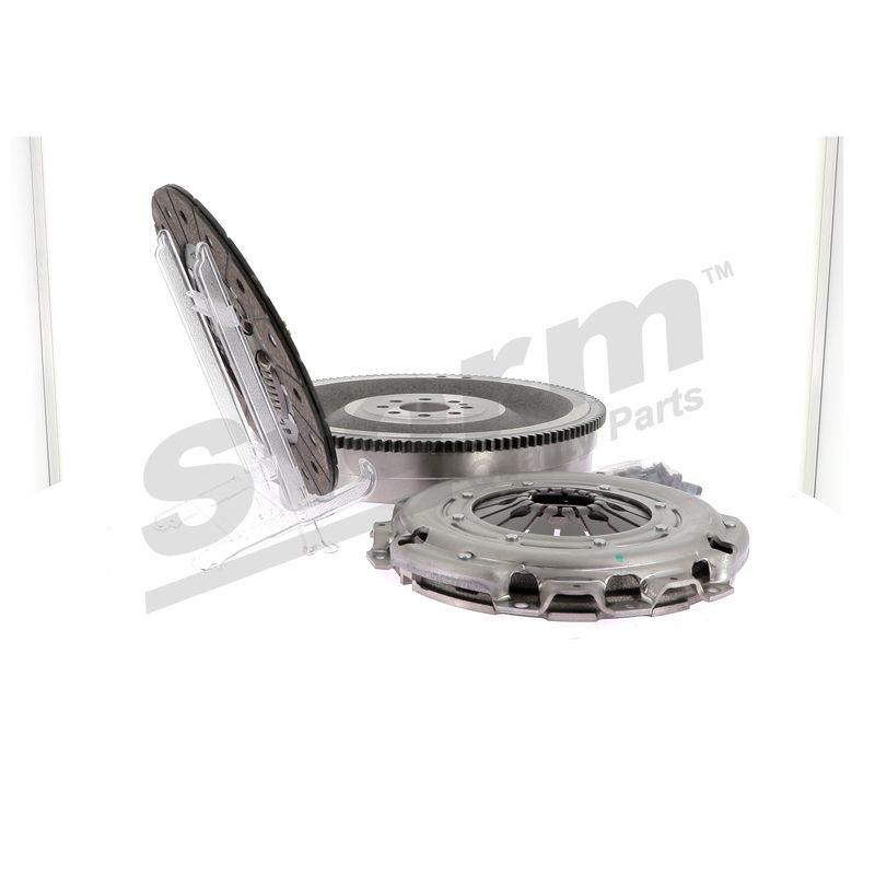 Kit adaptateur, embrayage STORM QUALITY PARTS STO1062
