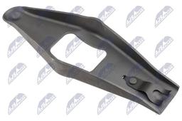 Fourchette de débrayage, embrayage NTY NSL-FR-001
