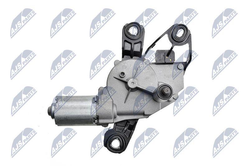 Moteur d'essuie-glace NTY ESW-VW-011