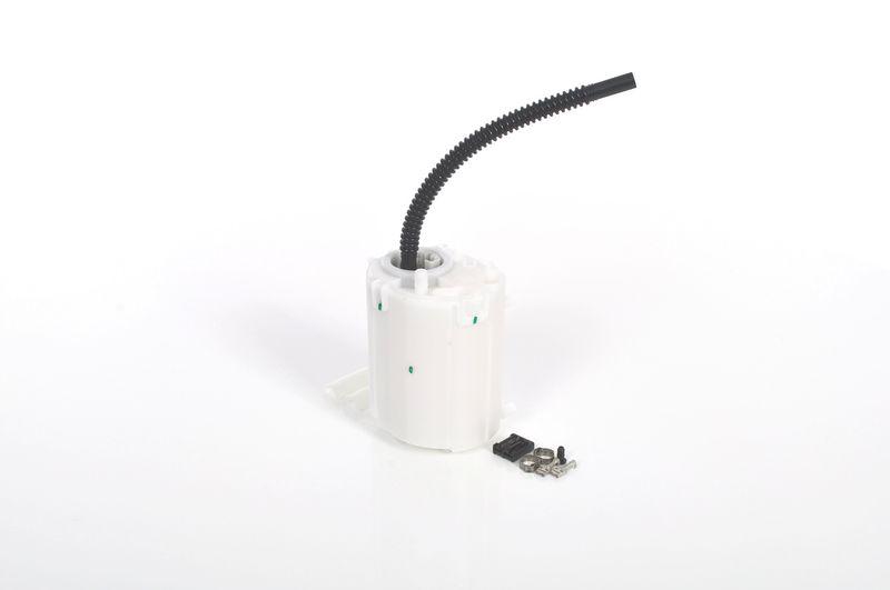Pompe à carburant BOSCH 0 986 580 824