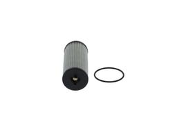 Filtre à huile BOSCH F026407345