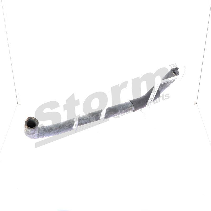 Durite de radiateur STORM QUALITY PARTS F8832