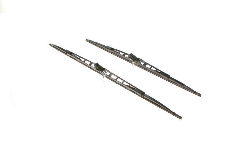 Balai d'essuie-glace BOSCH 3 397 118 402