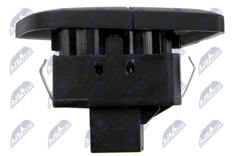 Interrupteur, verrouilage des portières NTY EWS-AU-059