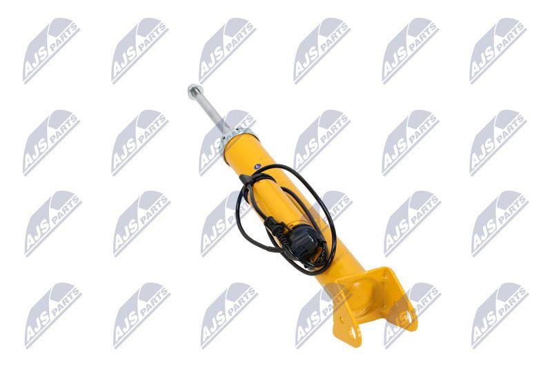 Amortisseur NTY A-CH-102