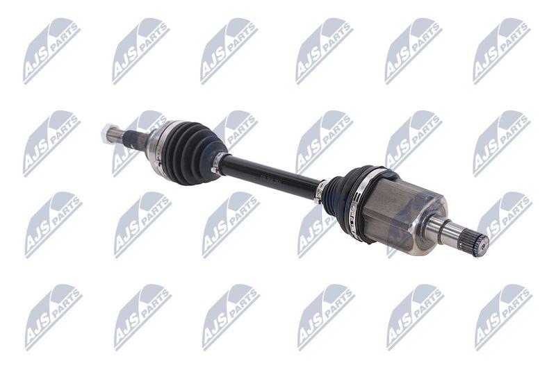 Arbre de transmission NTY NPW-FR-208