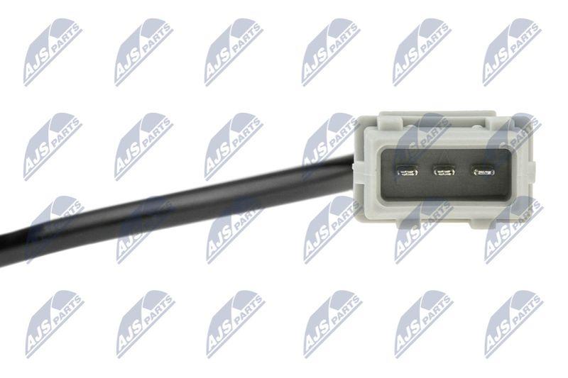 Capteur de cognement NTY ESS-CH-001