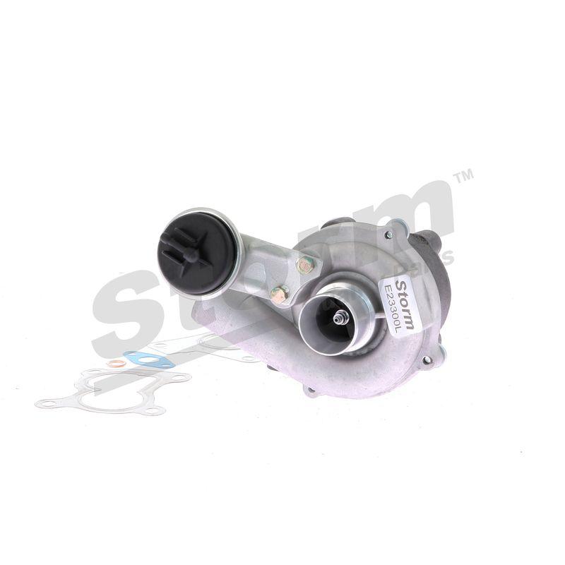 Turbocompresseur, suralimentation STORM QUALITY PARTS 89094
