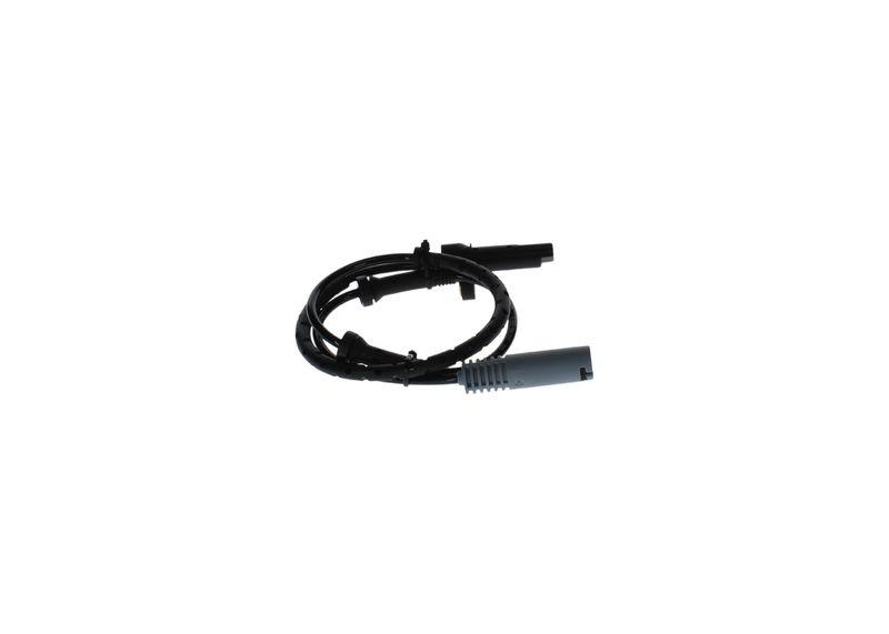 Capteur, vitesse de roue BOSCH 0 986 594 511