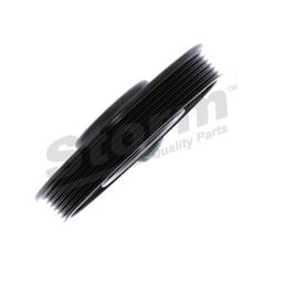 Poulie, vilebrequin STORM QUALITY PARTS 99997